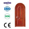 Extravagant design beech doors